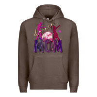 Coffee Dance mom Mother's Day Premium Hoodie - FaDigitalArtStudio