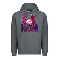 Rock Dance mom Mother's Day Premium Hoodie - FaDigitalArtStudio