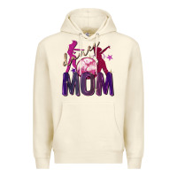 Sandshell Dance mom Mother's Day Premium Hoodie - FaDigitalArtStudio