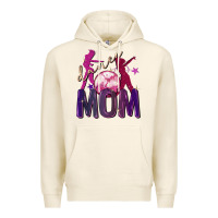 Tofu Dance mom Mother's Day Premium Hoodie - FaDigitalArtStudio