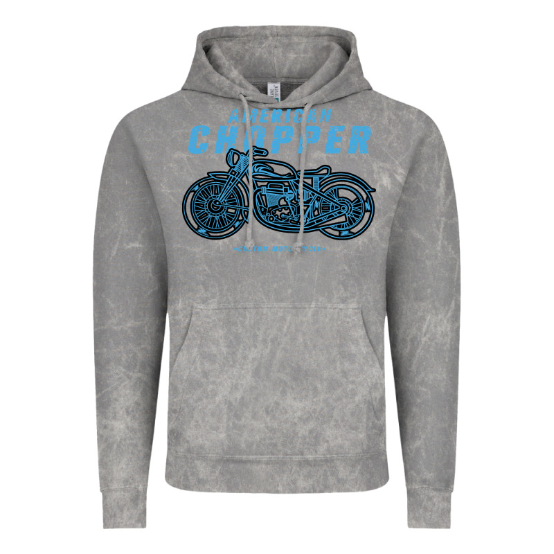 American Chopper Vintage Hoodie by Bettercallsaul | Teevron