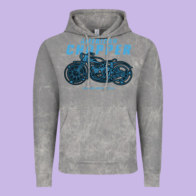 American Chopper Vintage Hoodie Designed By Bettercallsaul