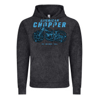 Vintage Black American Chopper Vintage Hoodie - Bettercallsaul
