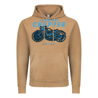 Vintage Camel American Chopper Vintage Hoodie - Bettercallsaul