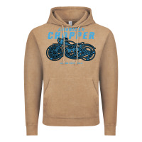 Vintage Coffee American Chopper Vintage Hoodie - Bettercallsaul