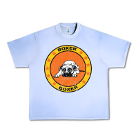 Grape Ice Boxer Urban Heavy Tee - Bettercallsaul