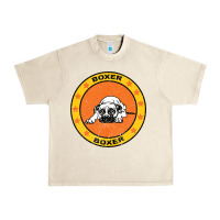 Sandshell Boxer Urban Heavy Tee - Bettercallsaul