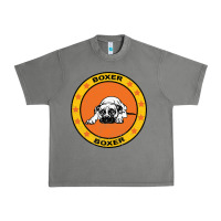 Tornado Boxer Urban Heavy Tee - Bettercallsaul