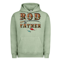 Rod Father Urban Hoodie | Teevron