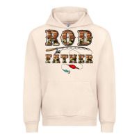 Sandshell rod father Urban Hoodie - Artiststas