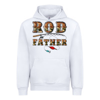 White rod father Urban Hoodie - Artiststas