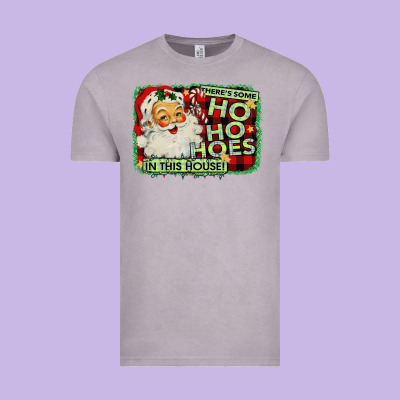 Funny Christmas Vintage Tee Designed By Bettercallsaul