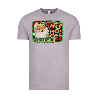 Vintage Zinc funny christmas Vintage Tee - Bettercallsaul