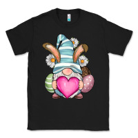 Black Easter gnome Classic Tee - RanaPortraitStore