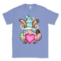 Colony Blue Easter gnome Classic Tee - RanaPortraitStore