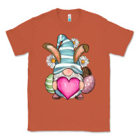 Copper Easter gnome Classic Tee - RanaPortraitStore