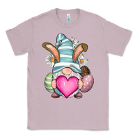 Lilac Easter gnome Classic Tee - RanaPortraitStore