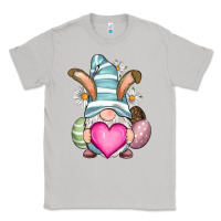 Moon Dust Easter gnome Classic Tee - RanaPortraitStore