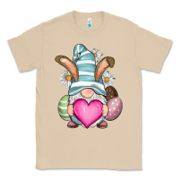 Mushroom Easter gnome Classic Tee - RanaPortraitStore