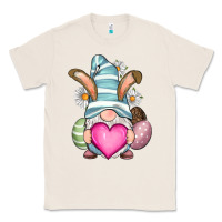 Natural Easter gnome Classic Tee - RanaPortraitStore