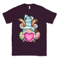 Plum Easter gnome Classic Tee - RanaPortraitStore