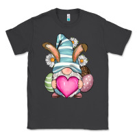 Smoke Easter gnome Classic Tee - RanaPortraitStore