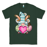 Easter Gnome Classic Tee | Teevron