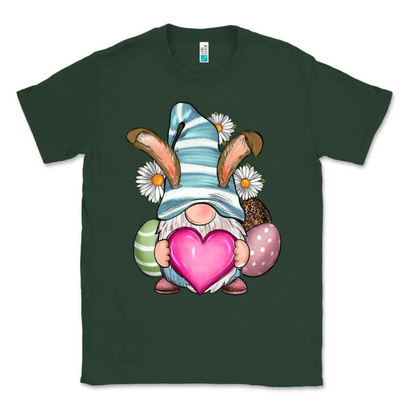Easter Gnome Classic Tee by RanaPortraitStore | Teevron