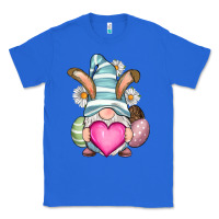 True Royal Easter gnome Classic Tee - RanaPortraitStore