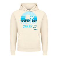 Vintage Artic Teacher Shark Doo Vintage Hoodie - Bettercallsaul