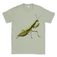 Matcha mantis Classic Tee - LillyAllenDesigns
