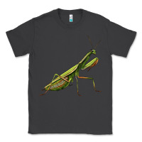 Smoke mantis Classic Tee - LillyAllenDesigns