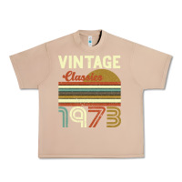 Burro Vintage Classics 1973 Urban Heavy Tee - Bettercallsaul