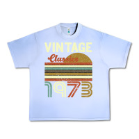 Grape Ice Vintage Classics 1973 Urban Heavy Tee - Bettercallsaul