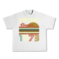 Lunar Rock Vintage Classics 1973 Urban Heavy Tee - Bettercallsaul