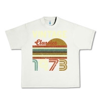 Pistachio Vintage Classics 1973 Urban Heavy Tee - Bettercallsaul