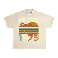 Sandshell Vintage Classics 1973 Urban Heavy Tee - Bettercallsaul