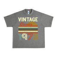 Tornado Vintage Classics 1973 Urban Heavy Tee - Bettercallsaul