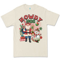 Bone howdy hos Premium Tee - MaliasSmallBusiness