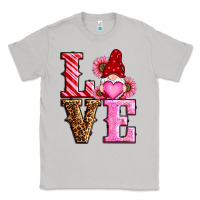 Moon Dust love valentines day gnomes Classic Tee - RanaPortraitStore