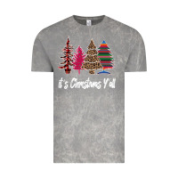 Cloud Rock Merry Christmas Pine Tree Vintage Tee - Bettercallsaul