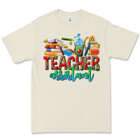 Bone teacher assistant Premium Tee - NancyCooperArtShop