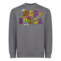 Storm Mardi Gras Med Surge Heavyweight Sweatshirt - HowdyJamesFarm