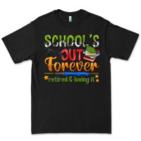 Black schools out forever Premium Tee - NancyCooperArtShop