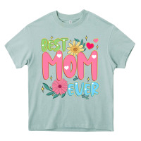 Arona best mom ever Heavy Core Tee - JahusDesignShop