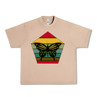 Burro butterfly Urban Heavy Tee - Bettercallsaul
