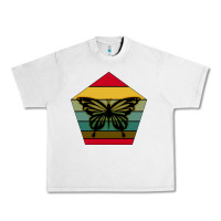 Lunar Rock butterfly Urban Heavy Tee - Bettercallsaul