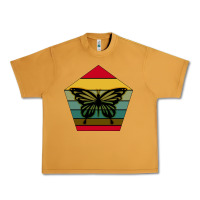 Peanut Butter butterfly Urban Heavy Tee - Bettercallsaul
