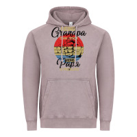 Vintage Zinc Being Grandpa İs An Honor Being Papa İs Priceless Vintage Hoodie - Bettercallsaul