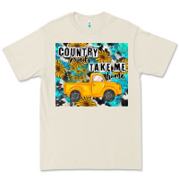 Bone country roads take me home Premium Tee - MaliasSmallBusiness